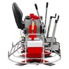 Toolsa TPT-836 Low Rider Ride-On Power Trowel (Rato R740 | 25 HP) — photo 6 of 10