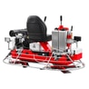 Toolsa TPT-836 Low Rider Ride-On Power Trowel (Rato R740 | 25 HP) — photo 7 of 10