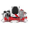 Toolsa TPT-836 Low Rider Ride-On Power Trowel (Rato R740 | 25 HP) — photo 8 of 10