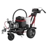 Malowarka drogowa akumulatorowa Titan POWRLINER 3500 (72 V) — zdjęcie 2 z 3