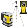 ZESTAW Laser krzyżowy Nivel System CL3B niebieski + statyw SJJM1EX + czujnik CLS-5 — zdjęcie 1 z 8