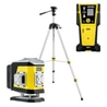 KIT Nivel System CL2R Red Crossline Laser + Sjjm1ex TRIPOD + CLS-5 SENSOR — photo 1 of 9