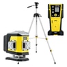 ZESTAW Laser krzyżowy Nivel System CL3G zielony + statyw SJJM1EX + czujnik CLS-5 — zdjęcie 1 z 8