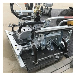 Probst Paving Claw Adapter...