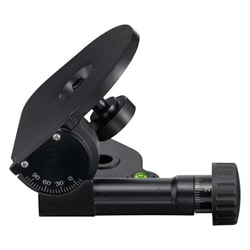 Nivel System Tripod Adapter...