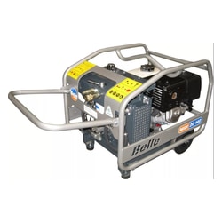 Agregat hydrauliczny Altrad...