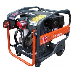 Agregat hydrauliczny Altrad...