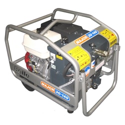 Generator Altrad Belle...