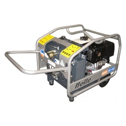 Generator Altrad Belle MIDI...