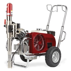Generator Titan Wagner PT...