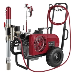 Generator Heavy Duty Paint...