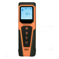 Geo-Fennel Geodist 30 Laser...