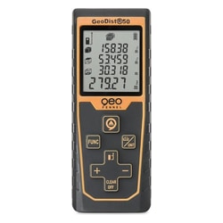 Geo-Fennel Geodist 50 Laser...