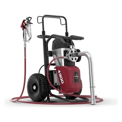 Generator Titan Elite 4300...