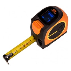 Geo-Fennel Geotape 2in1...