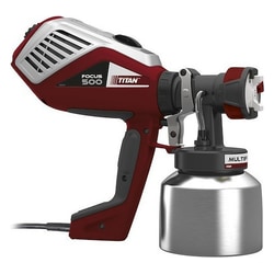 Generator Titan Focus 500...