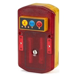 FR-FKL TRACKING Detector