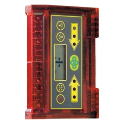 FMR 600 Laser Detector