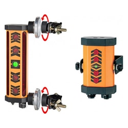 Detektor laserowy FMR...