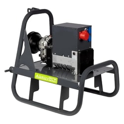 Fogo Agrovolt AV 18 R...