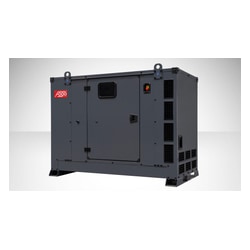 Fogo FD 40 B-C Generator Set