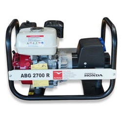 Generator Single-Phase 230...