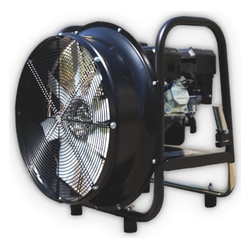 MW 22 Rato Firefighter Blower