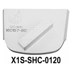 For Soft Concrete SEGMENT...