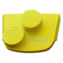 For Soft Concrete DIAMOND...