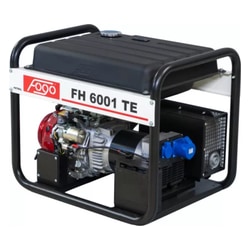 FOGO FH 6001 TE...