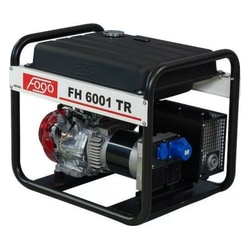 FOGO FH 6001 TR...