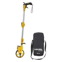 Nivel System M10 Road Meter