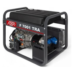 FOGO FH 7001 TRA...