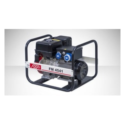 FOGO FM 4541 Single-Phase...