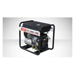 FOGO FV 10001 TRE...