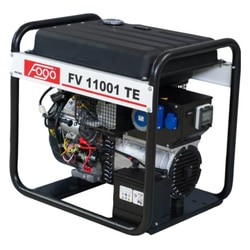 FOGO FV 11001 TE...