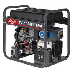 FOGO FV 11001 TRA...