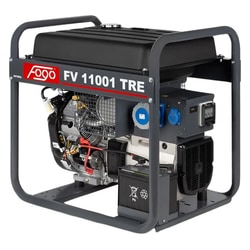 FOGO FV 11001 TRE...