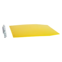 Norton Clipper Elastomer...
