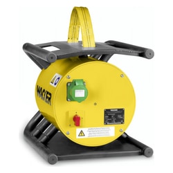 Wacker Neuson Electronic...