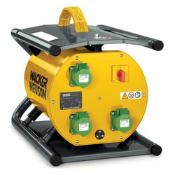 Wacker Neuson FUE...