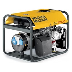 Wacker Neuson GV 7000A...