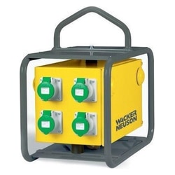 Wacker Neuson FUE-M/S 75A...