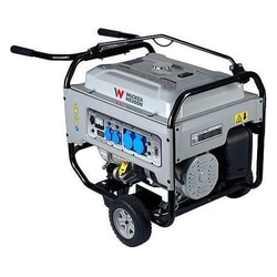 Wacker Neuson MG 10...