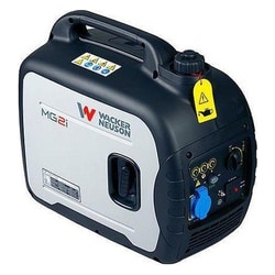 Wacker Neuson MG 2i...