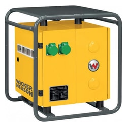 Wacker Neuson FUE-M/S 85A...