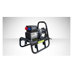 FOGO AGROVOLT AV 18 PTO...