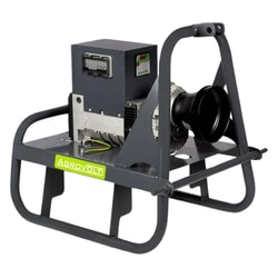 FOGO AGROVOLT AV 22 R PTO...