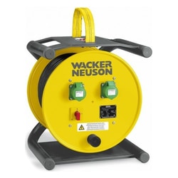 Wacker Neuson KTU 2...