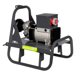 FOGO AGROVOLT AV 27 Tractor...